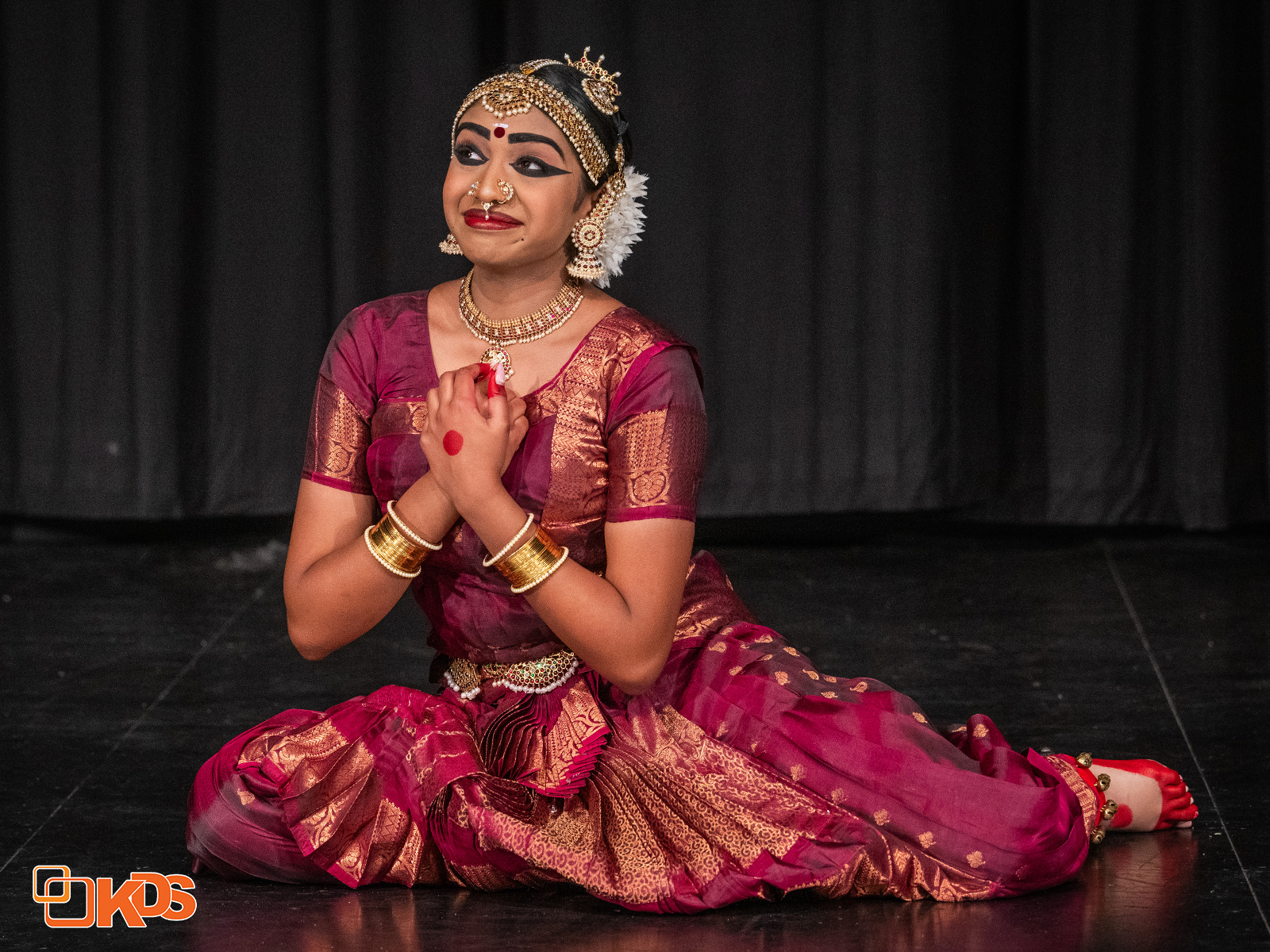 Rasanupavam production photograph 3