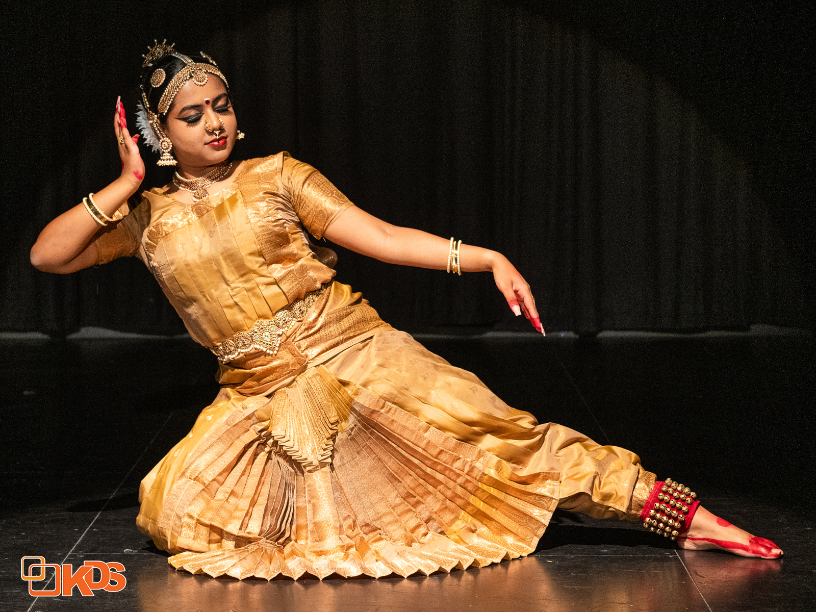 Rasanupavam production photograph 4