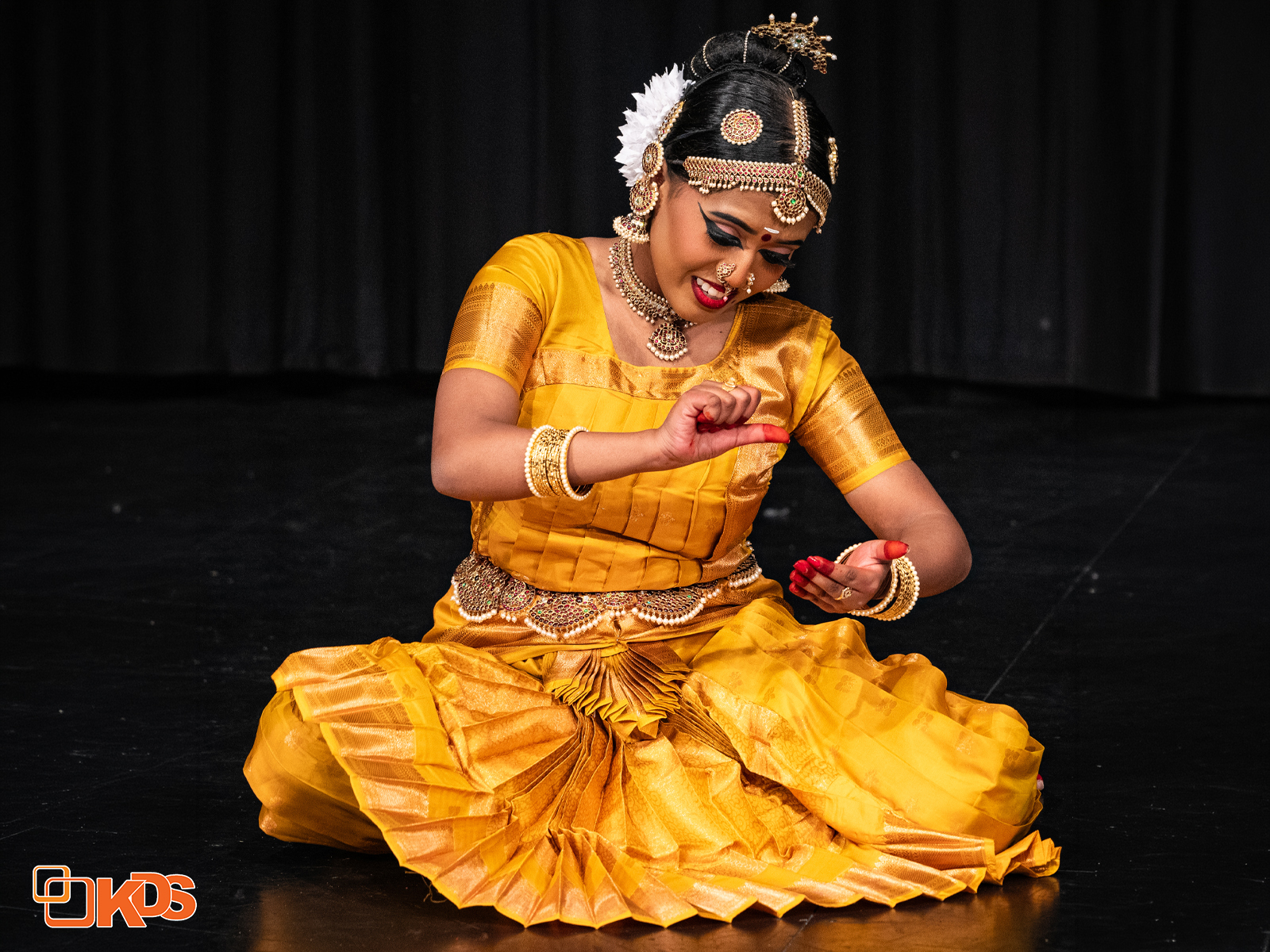 Rasanupavam production photograph 5