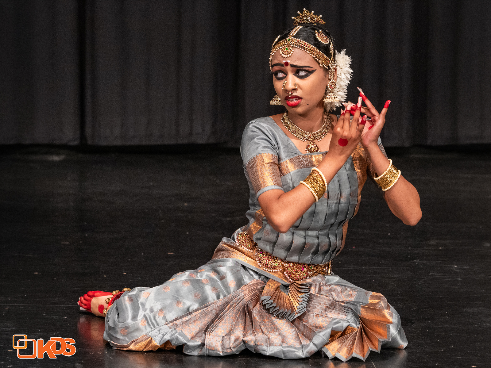 Rasanupavam production photograph 6