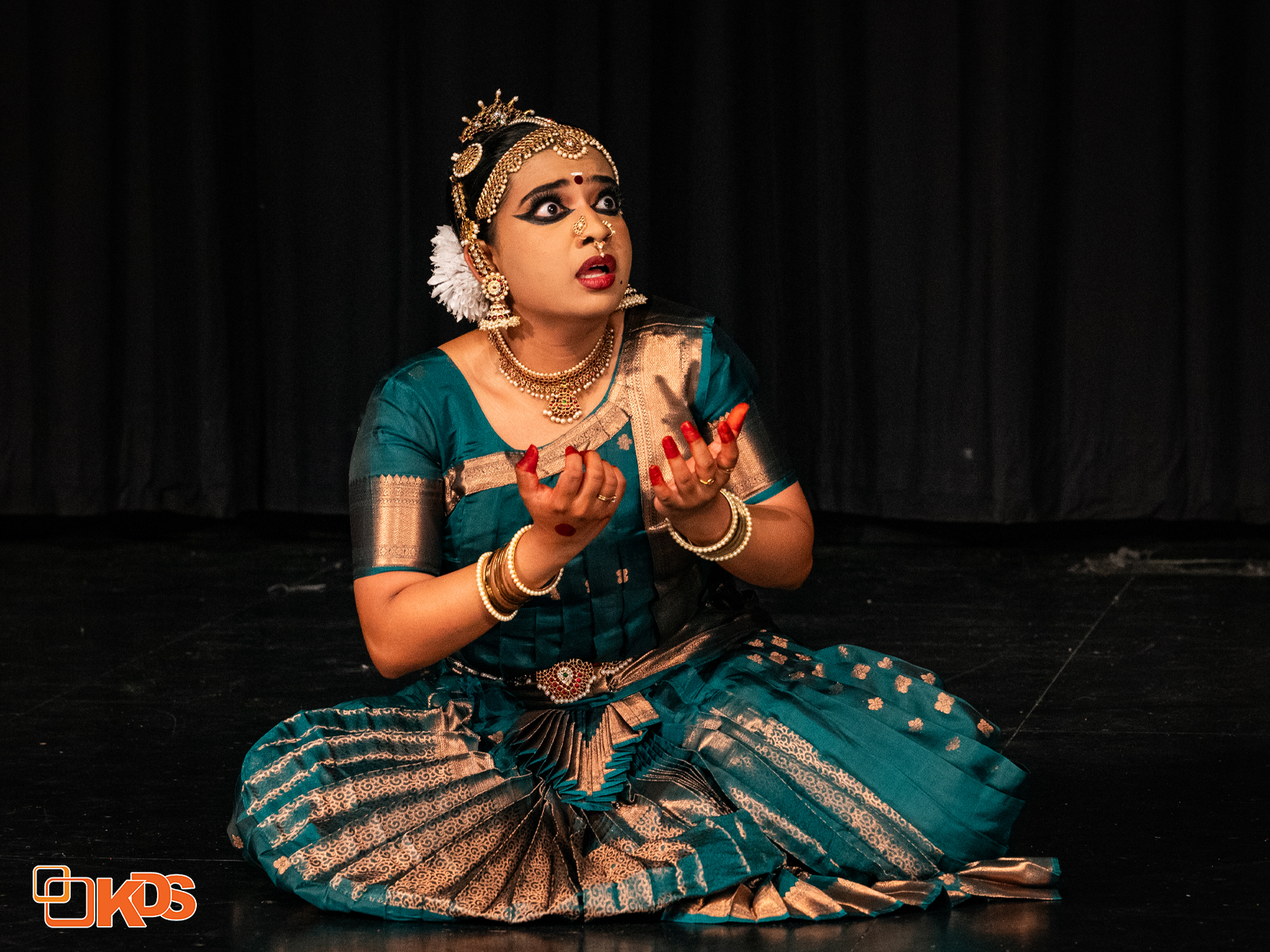 Rasanupavam production photograph 7