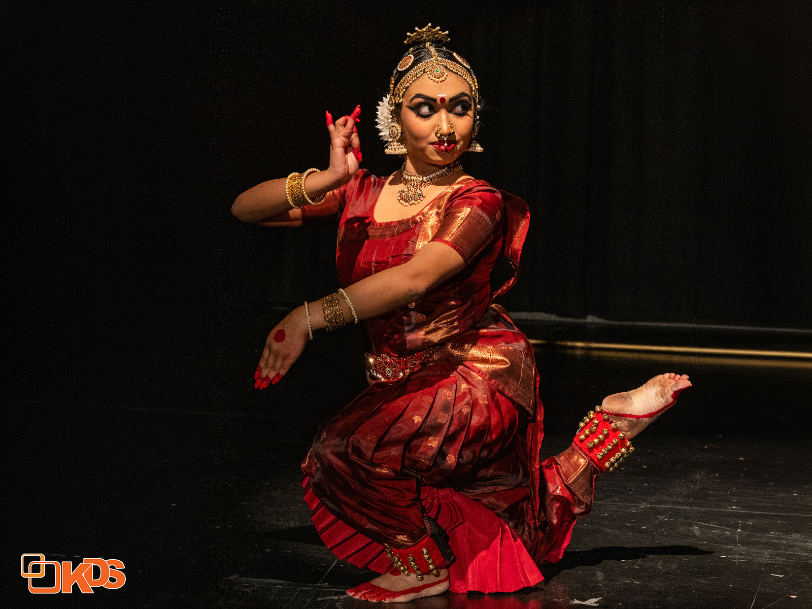 Rasanupavam production photograph 8