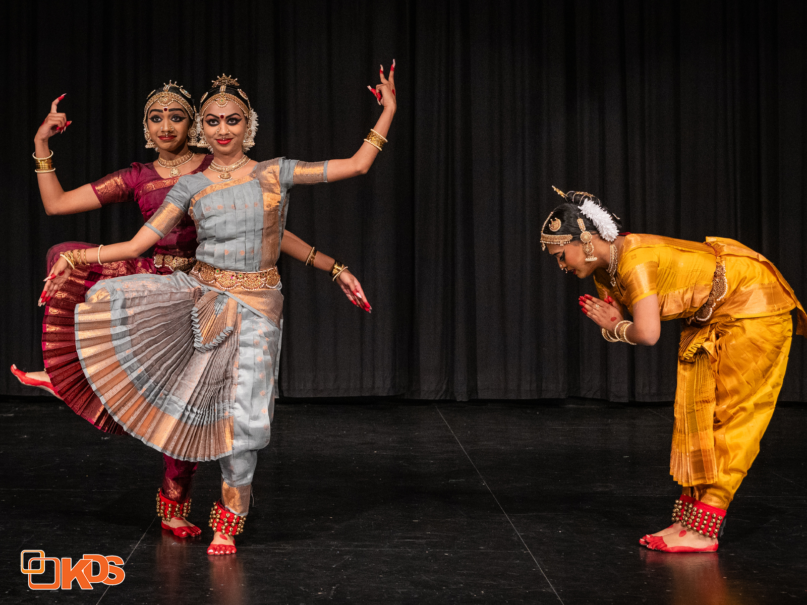 Rasanupavam production photograph 10