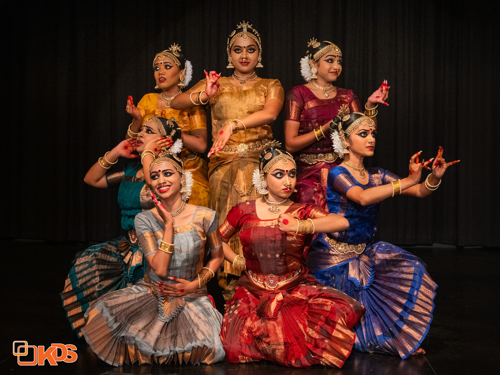 Rasanupavam production photograph 16