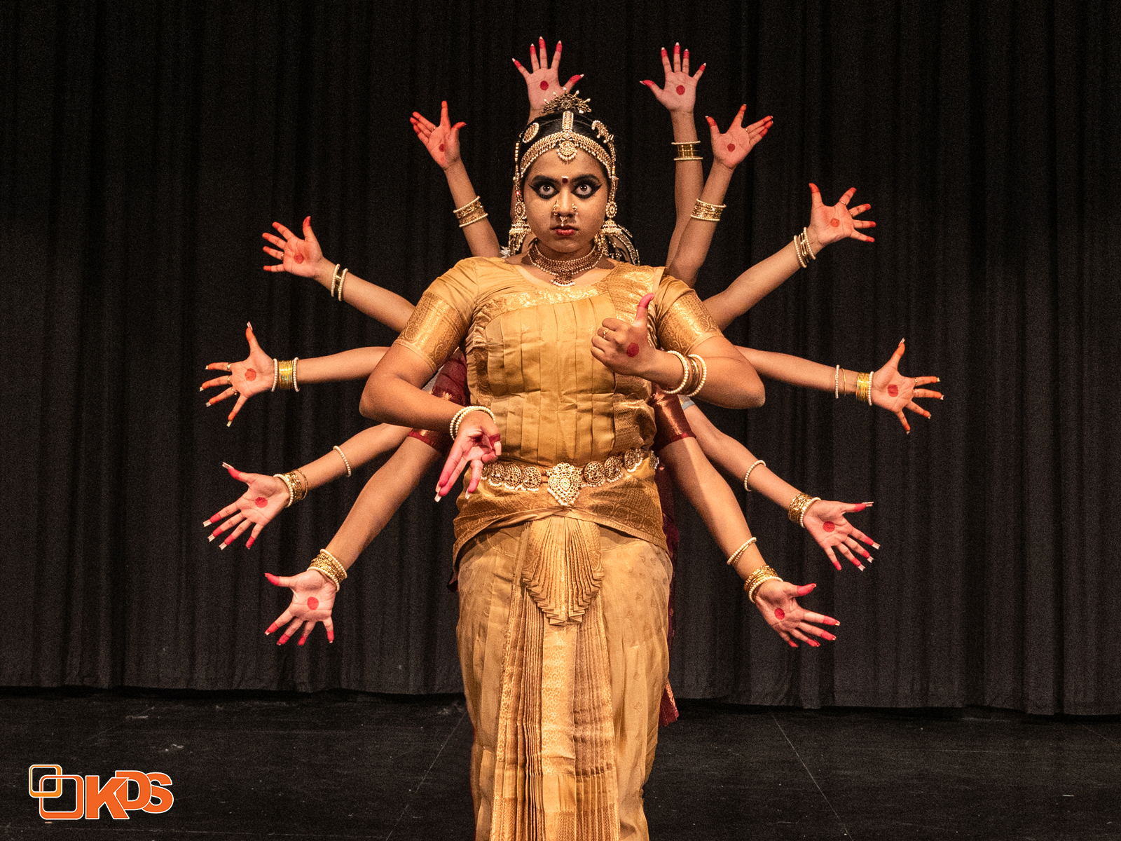 Rasanupavam production photograph 17