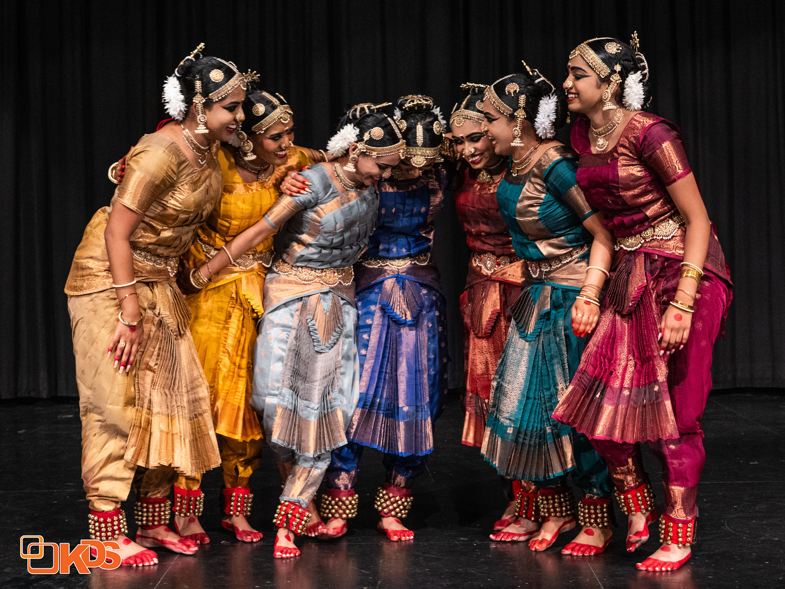 Rasanupavam production photograph 18