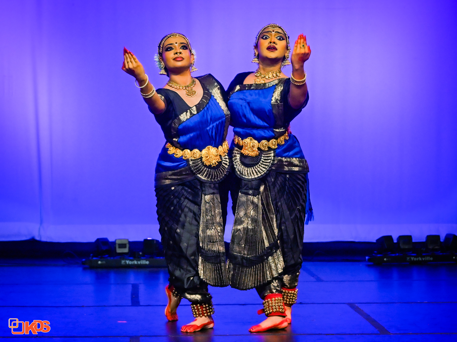 Kalachara youth artists