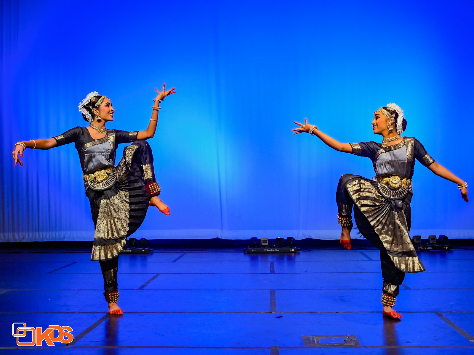 Samaraasya production photograph 6