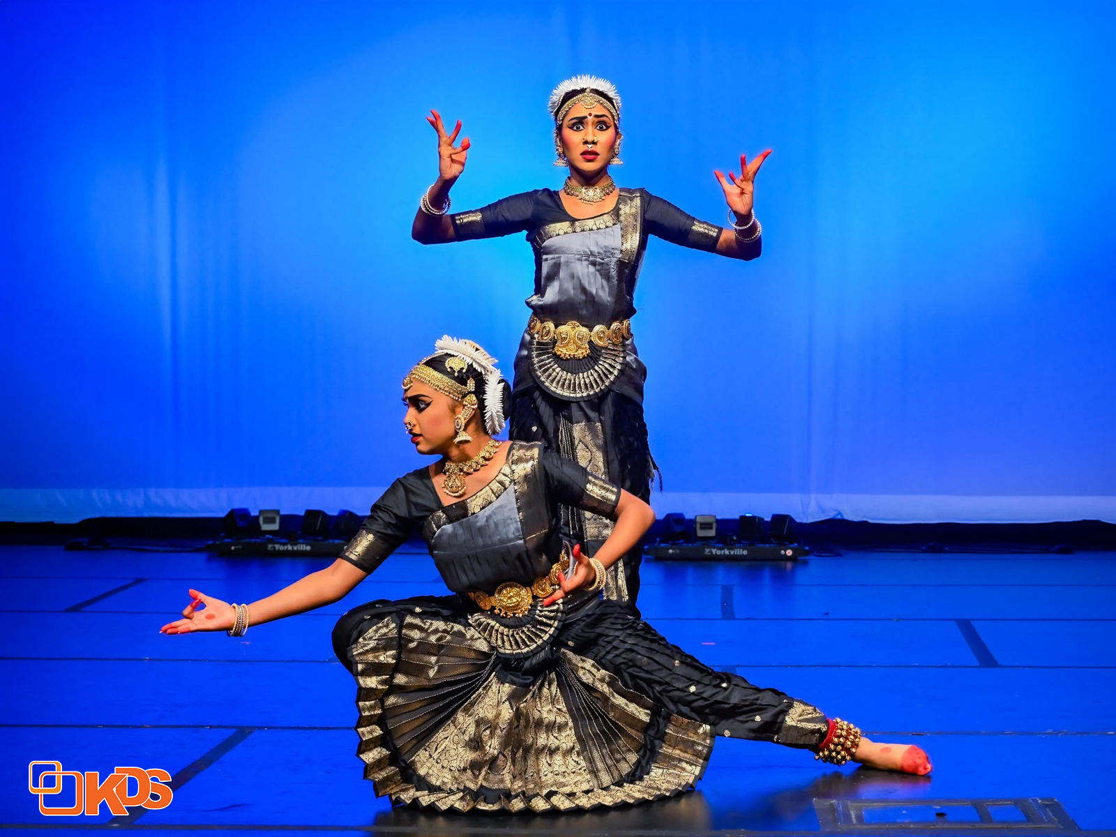 Samaraasya production photograph 7