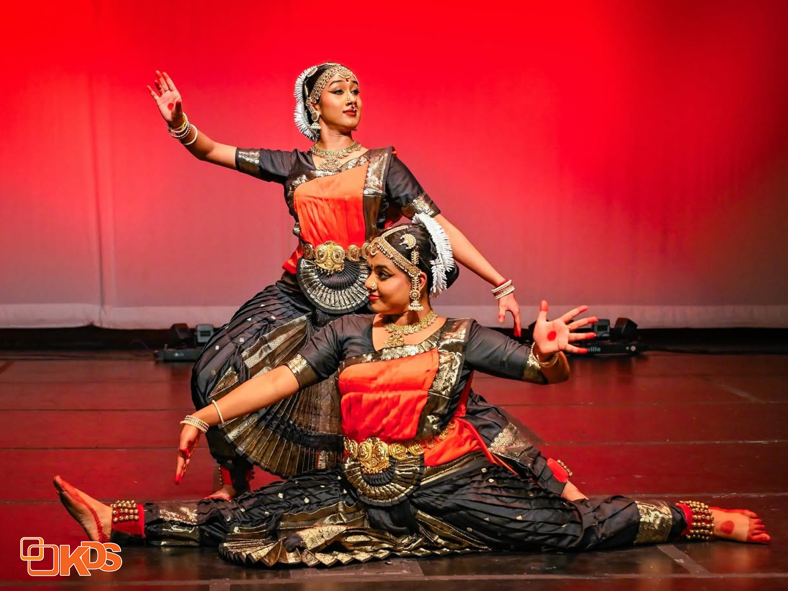 Samaraasya production photograph 9