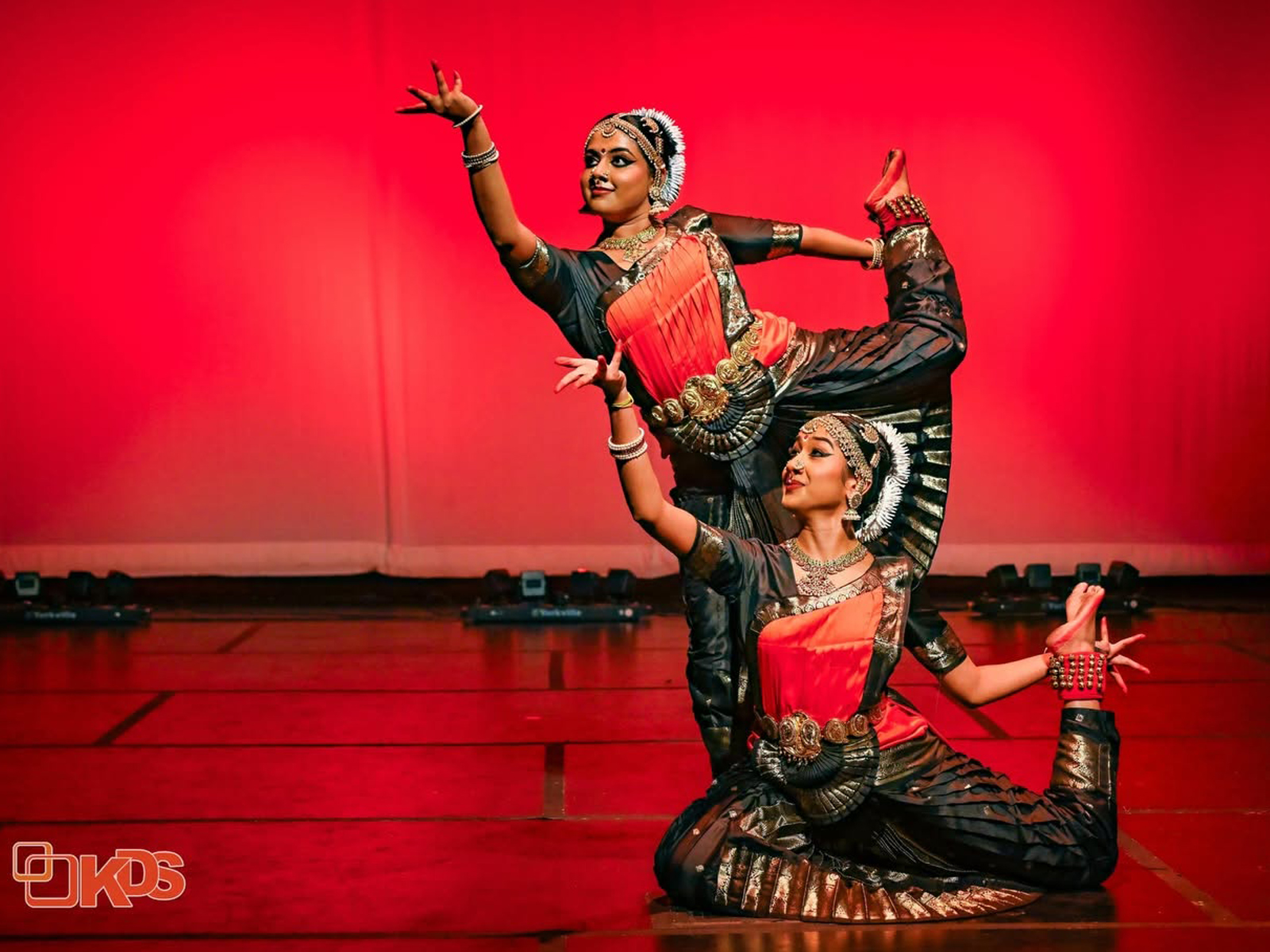 Samaraasya production photograph 10