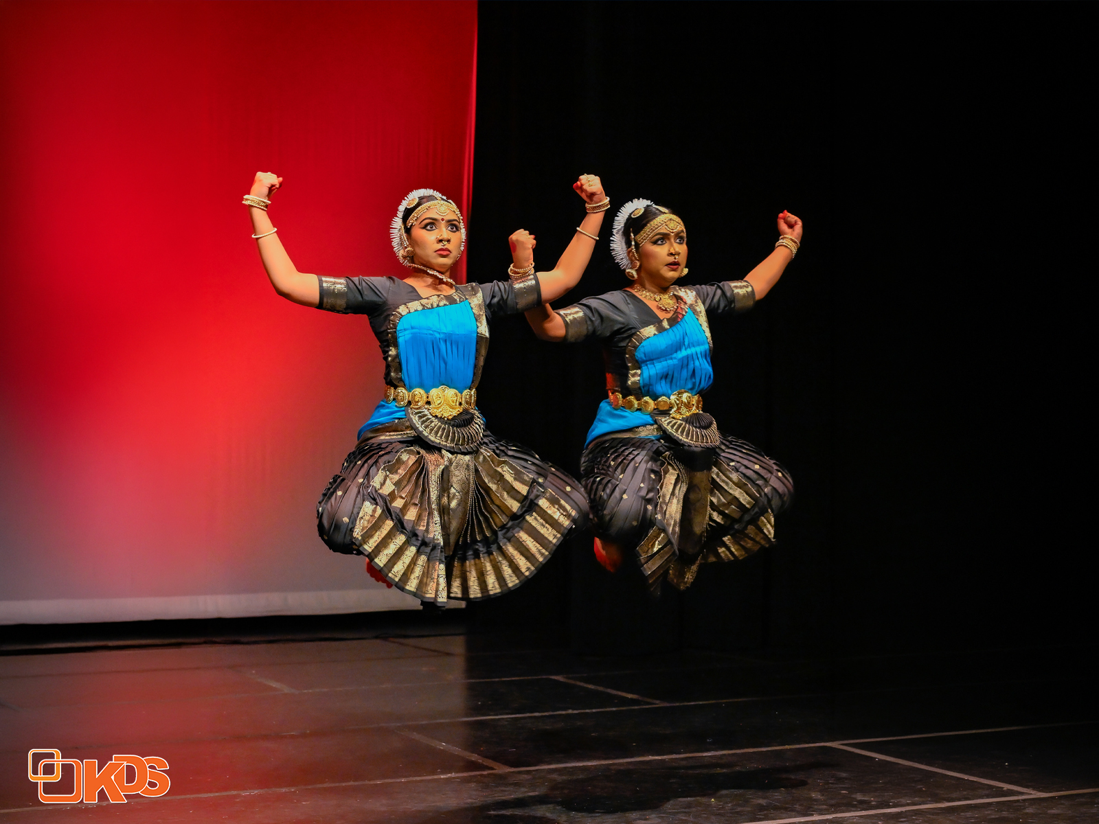 Samaraasya production photograph 13