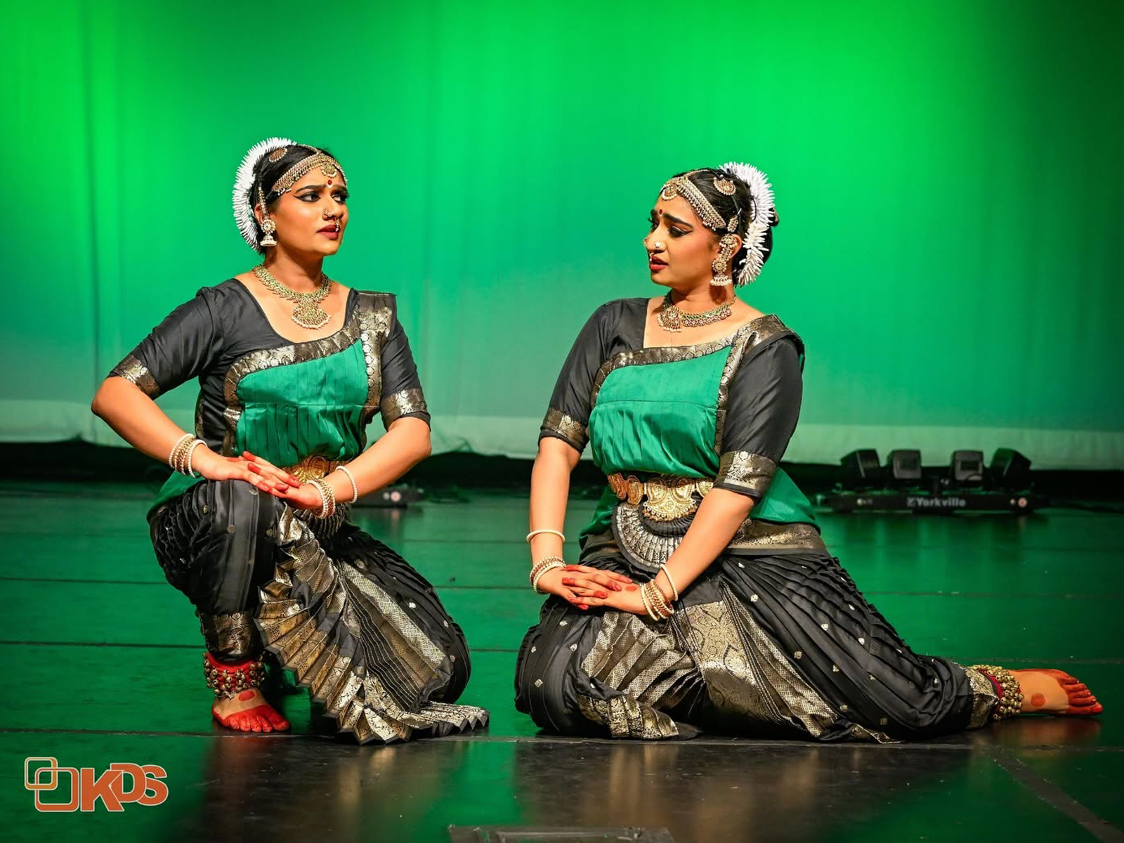 Samaraasya production photograph 16