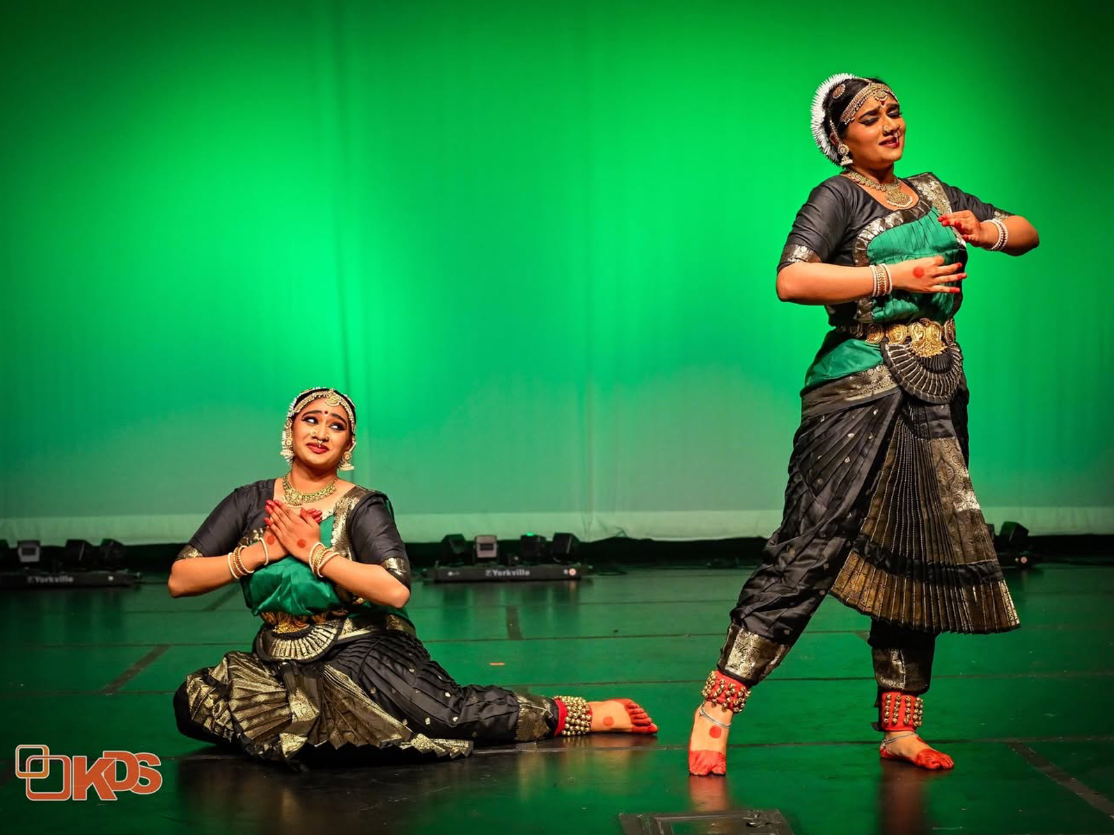 Samaraasya production photograph 17