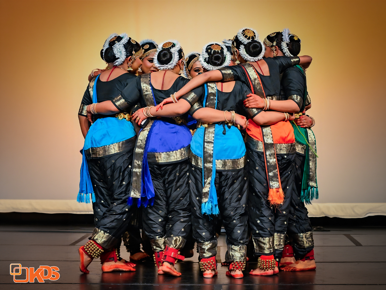 Samaraasya production photograph 19